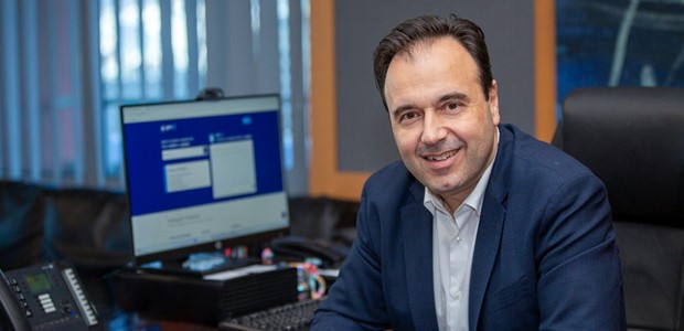 Η Ελλάδα αποκτά 4 νέους θερμικούς μικροδορυφόρους 